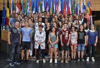 Kopernikus-Gymnasium Wasseralfingen - 05.07.2017